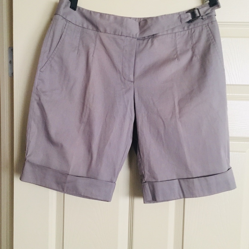 Jacob Women's Burmuda Shorts.  Size 12